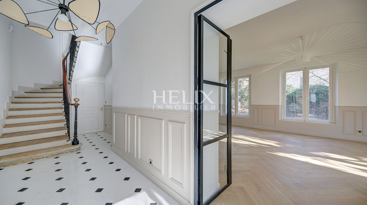 Ma-Cabane - Vente Maison SAINT-GERMAIN-EN-LAYE, 383 m²