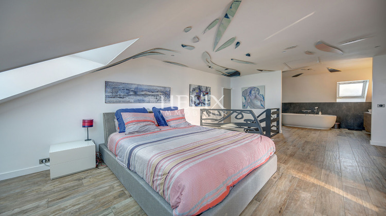 Ma-Cabane - Vente Maison SAINT-GERMAIN-EN-LAYE, 236 m²