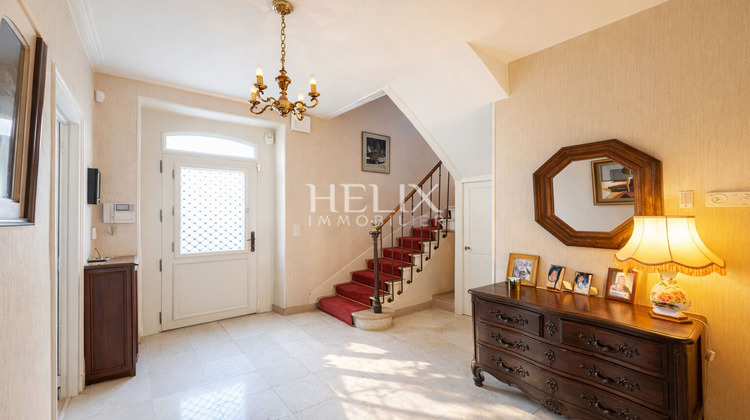 Ma-Cabane - Vente Maison SAINT-GERMAIN-EN-LAYE, 161 m²