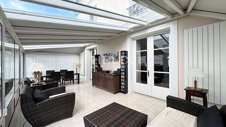 Ma-Cabane - Vente Maison SAINT-GERMAIN-EN-LAYE, 161 m²