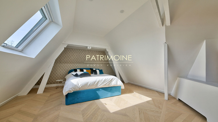 Ma-Cabane - Vente Maison SAINT-GERMAIN-EN-LAYE, 400 m²