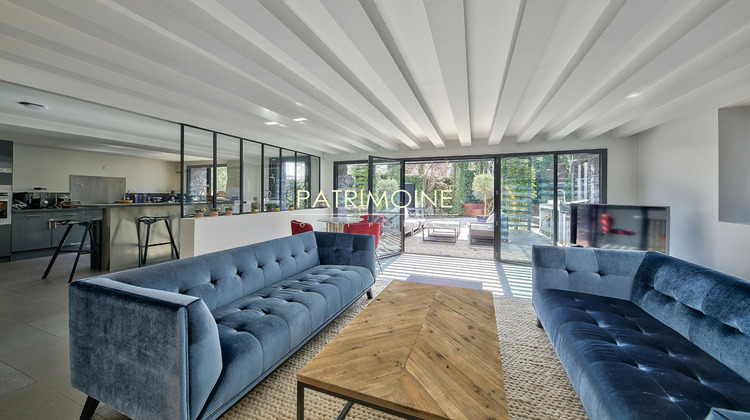 Ma-Cabane - Vente Maison SAINT-GERMAIN-EN-LAYE, 400 m²