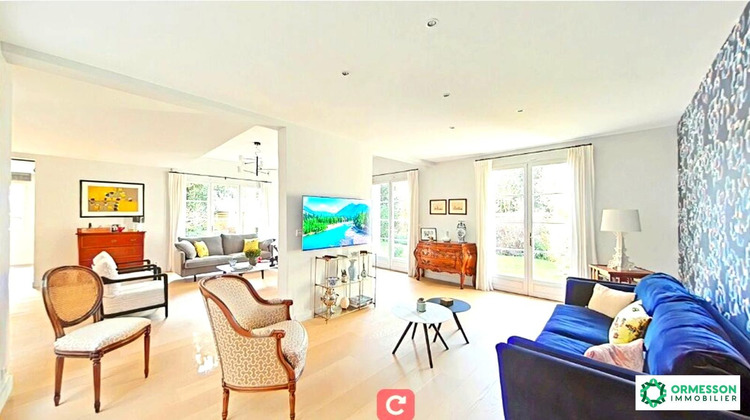 Ma-Cabane - Vente Maison SAINT-GERMAIN-EN-LAYE, 311 m²