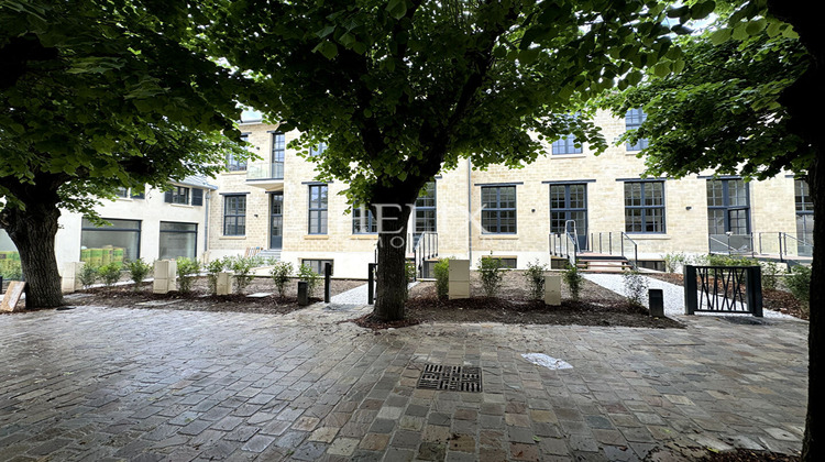 Ma-Cabane - Vente Maison SAINT-GERMAIN-EN-LAYE, 204 m²