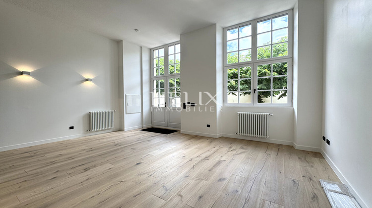 Ma-Cabane - Vente Maison SAINT-GERMAIN-EN-LAYE, 117 m²