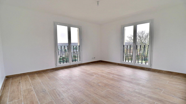 Ma-Cabane - Vente Maison SAINT-GERMAIN-EN-LAYE, 137 m²