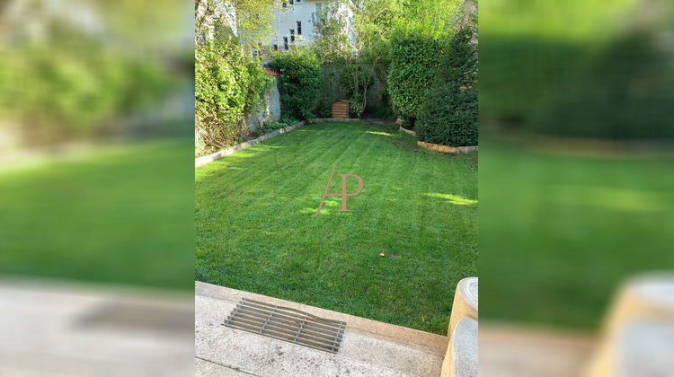 Ma-Cabane - Vente Maison SAINT-GERMAIN-EN-LAYE, 160 m²