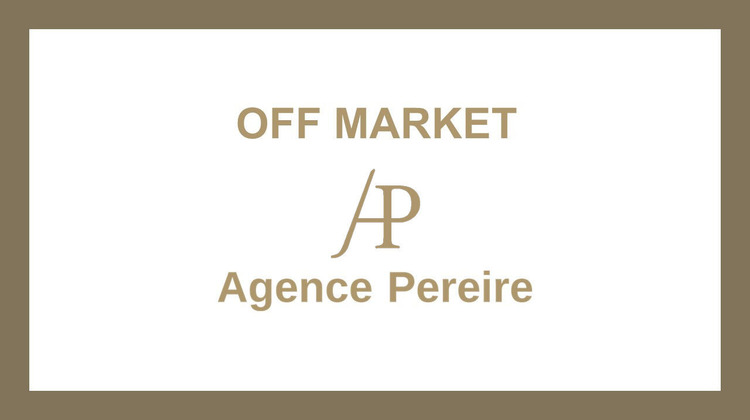 Ma-Cabane - Vente Maison SAINT-GERMAIN-EN-LAYE, 160 m²