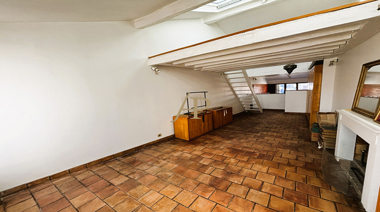 Ma-Cabane - Vente Maison SAINT-GERMAIN-EN-LAYE, 121 m²