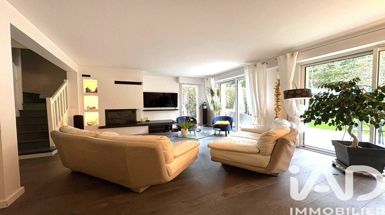 Ma-Cabane - Vente Maison Saint-Germain-en-Laye, 178 m²