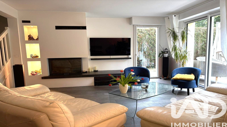 Ma-Cabane - Vente Maison Saint-Germain-en-Laye, 178 m²
