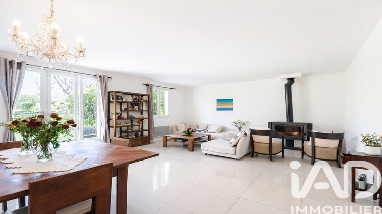 Ma-Cabane - Vente Maison Saint-Germain-en-Laye, 135 m²