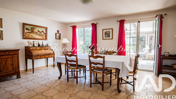 Ma-Cabane - Vente Maison Saint-Germain-en-Laye, 136 m²