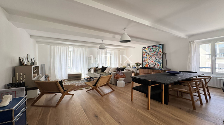 Ma-Cabane - Vente Maison SAINT-GERMAIN-EN-LAYE, 155 m²