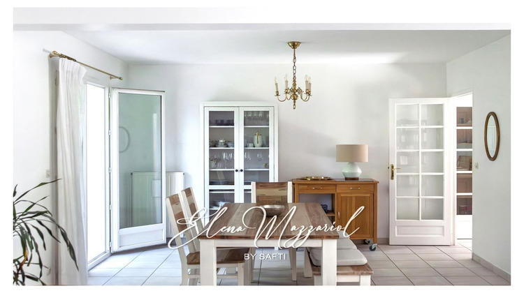 Ma-Cabane - Vente Maison Saint-Germain-en-Laye, 189 m²
