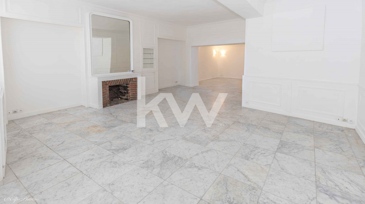 Ma-Cabane - Vente Maison Saint-Germain-en-Laye, 102 m²