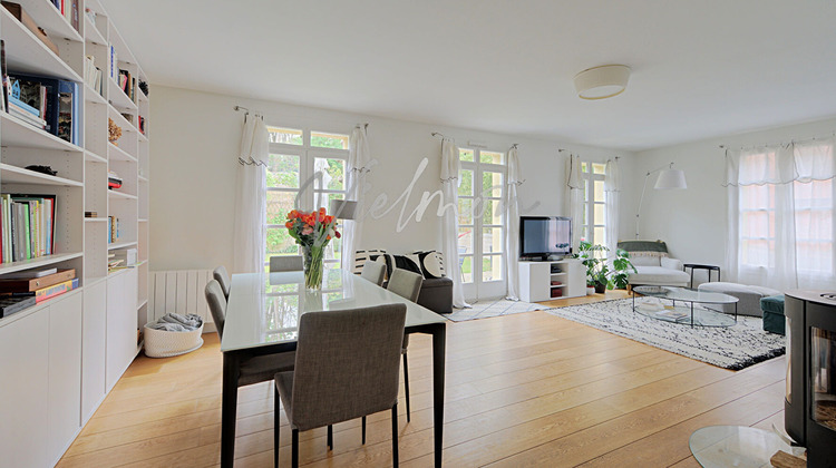 Ma-Cabane - Vente Maison SAINT-GERMAIN-EN-LAYE, 137 m²