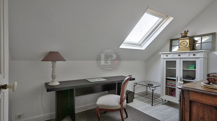 Ma-Cabane - Vente Maison SAINT-GERMAIN-EN-LAYE, 210 m²