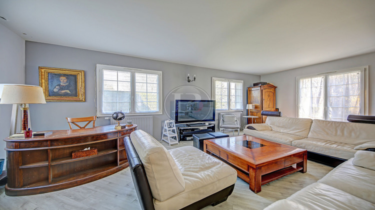 Ma-Cabane - Vente Maison SAINT-GERMAIN-EN-LAYE, 200 m²