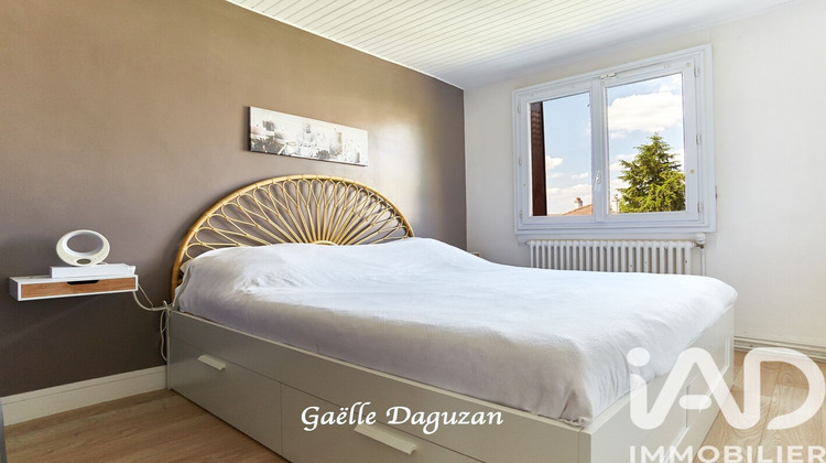 Ma-Cabane - Vente Maison Saint-Germain-en-Laye, 124 m²