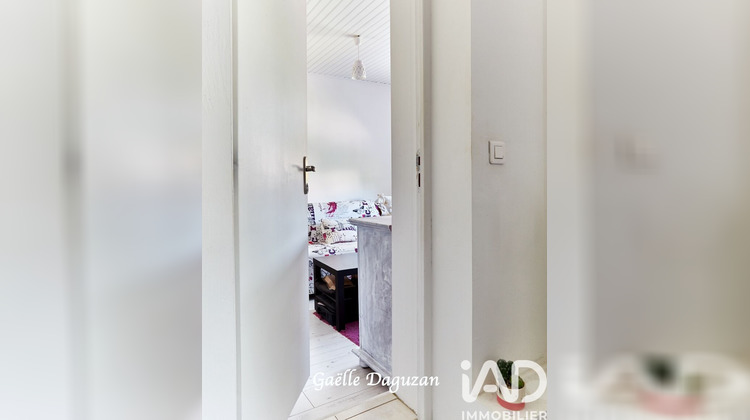 Ma-Cabane - Vente Maison Saint-Germain-en-Laye, 124 m²