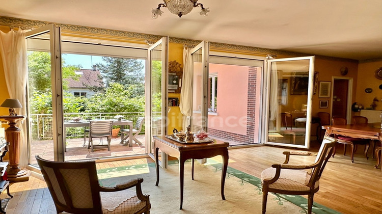 Ma-Cabane - Vente Maison SAINT GERMAIN EN LAYE, 210 m²