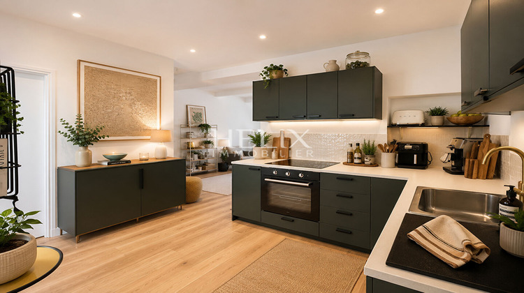 Ma-Cabane - Vente Maison SAINT-GERMAIN-EN-LAYE, 155 m²