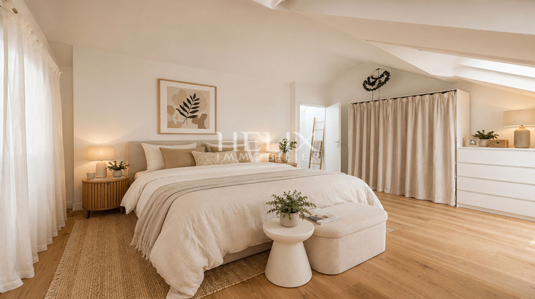 Ma-Cabane - Vente Maison SAINT-GERMAIN-EN-LAYE, 155 m²
