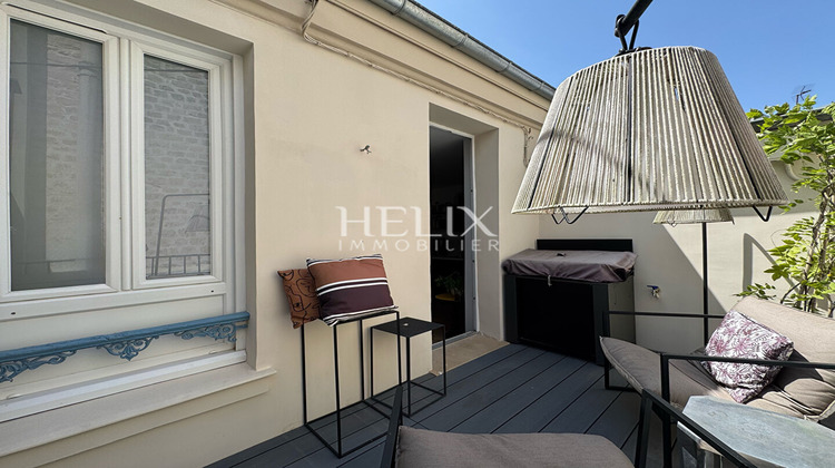 Ma-Cabane - Vente Maison SAINT-GERMAIN-EN-LAYE, 155 m²