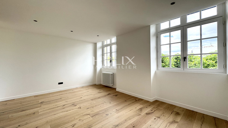 Ma-Cabane - Vente Maison SAINT-GERMAIN-EN-LAYE, 193 m²