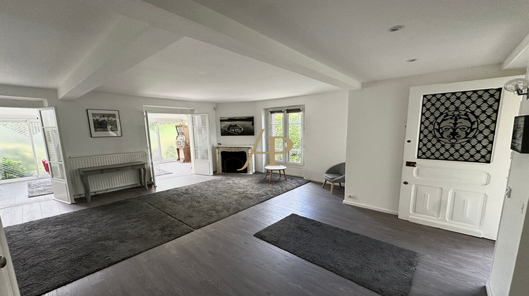 Ma-Cabane - Vente Maison SAINT-GERMAIN-EN-LAYE, 160 m²