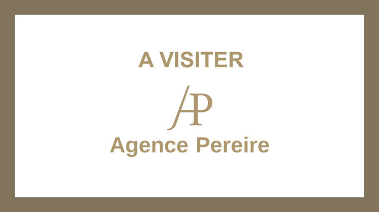 Ma-Cabane - Vente Maison SAINT-GERMAIN-EN-LAYE, 160 m²