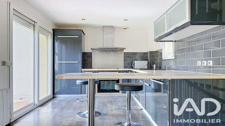 Ma-Cabane - Vente Maison Saint-Germain-en-Laye, 102 m²
