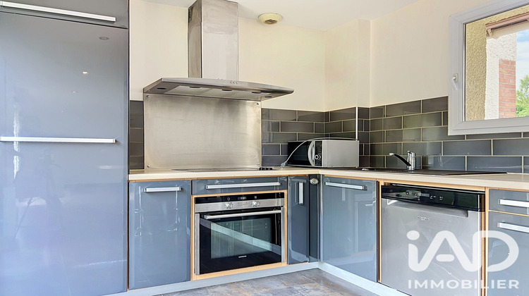 Ma-Cabane - Vente Maison Saint-Germain-en-Laye, 102 m²