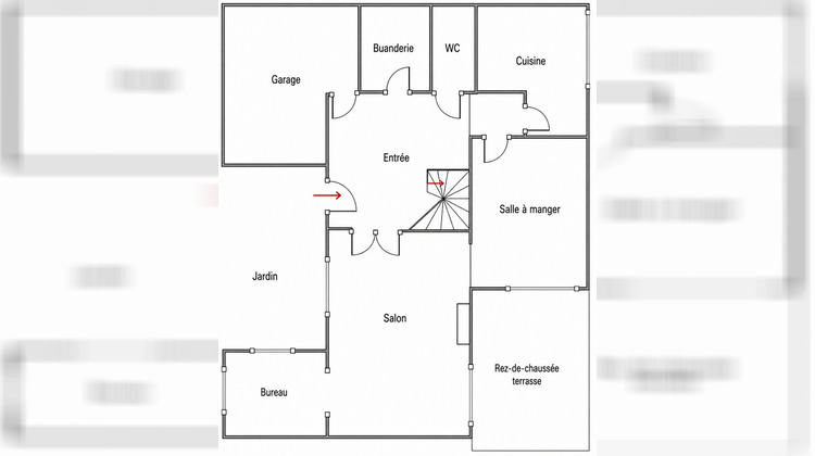 Ma-Cabane - Vente Maison SAINT GERMAIN EN LAYE, 172 m²