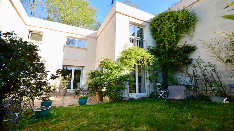 Ma-Cabane - Vente Maison SAINT GERMAIN EN LAYE, 172 m²