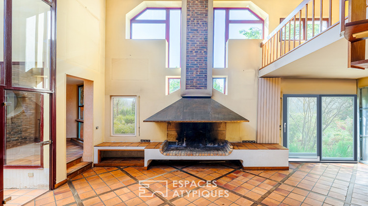 Ma-Cabane - Vente Maison SAINT-GERMAIN-EN-LAYE, 240 m²