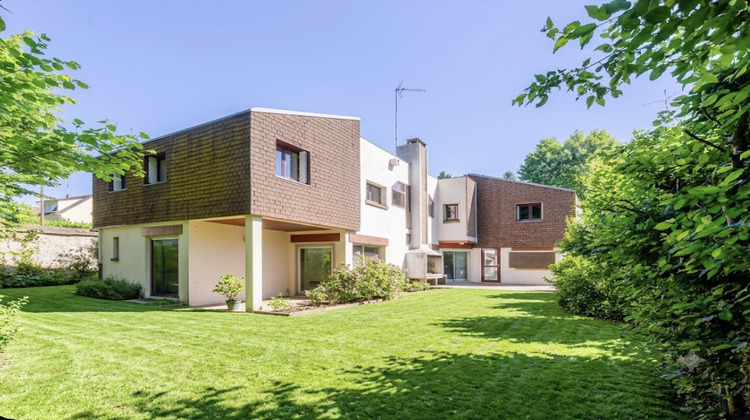 Ma-Cabane - Vente Maison SAINT-GERMAIN-EN-LAYE, 240 m²