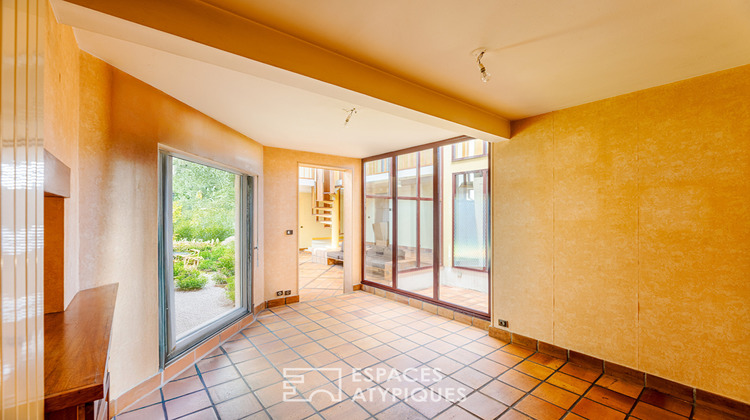 Ma-Cabane - Vente Maison SAINT-GERMAIN-EN-LAYE, 240 m²