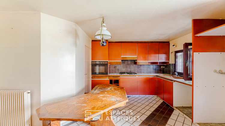 Ma-Cabane - Vente Maison SAINT-GERMAIN-EN-LAYE, 240 m²