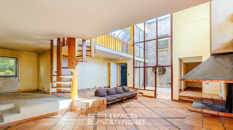 Ma-Cabane - Vente Maison SAINT-GERMAIN-EN-LAYE, 240 m²