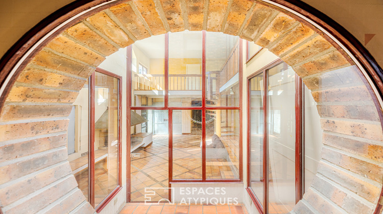 Ma-Cabane - Vente Maison SAINT-GERMAIN-EN-LAYE, 240 m²