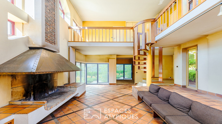 Ma-Cabane - Vente Maison SAINT-GERMAIN-EN-LAYE, 240 m²