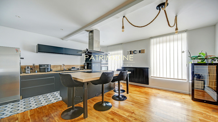 Ma-Cabane - Vente Maison SAINT-GERMAIN-EN-LAYE, 112 m²