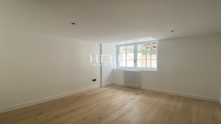 Ma-Cabane - Vente Maison SAINT-GERMAIN-EN-LAYE, 204 m²