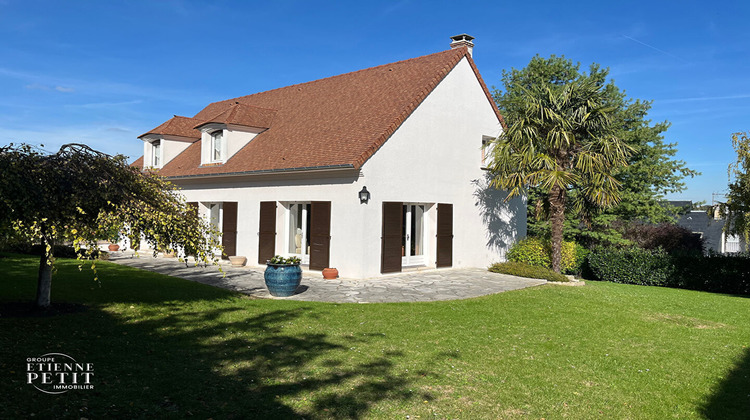 Ma-Cabane - Vente Maison SAINT-GERMAIN-EN-LAYE, 150 m²