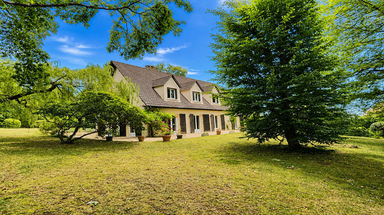 Ma-Cabane - Vente Maison SAINT-GERMAIN-EN-LAYE, 247 m²