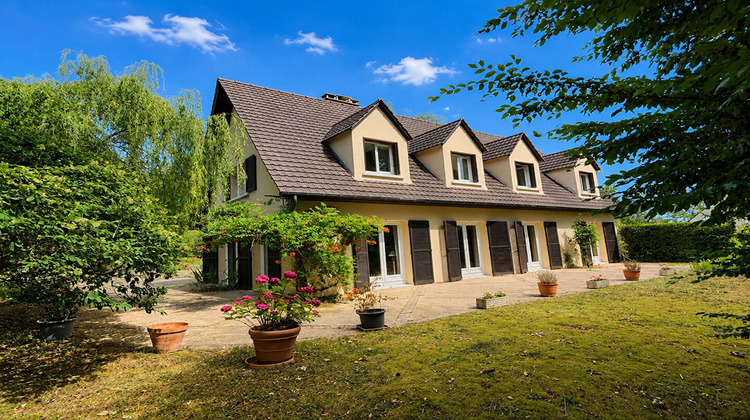 Ma-Cabane - Vente Maison SAINT-GERMAIN-EN-LAYE, 247 m²