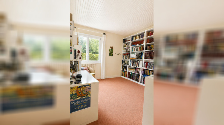 Ma-Cabane - Vente Maison SAINT-GERMAIN-EN-LAYE, 247 m²