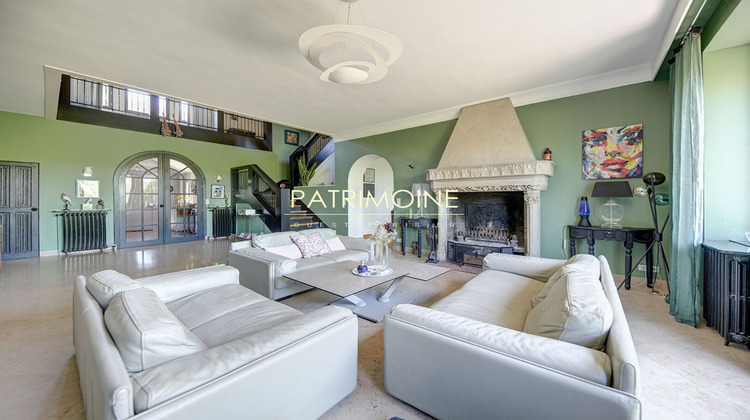 Ma-Cabane - Vente Maison SAINT-GERMAIN-EN-LAYE, 450 m²